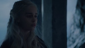 Grieving Dany