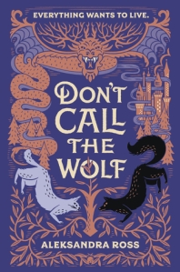 Don't Call the Wolf