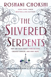 The SIlvered Serpents